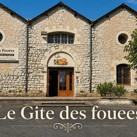 Des Fouees Holiday home Saumur