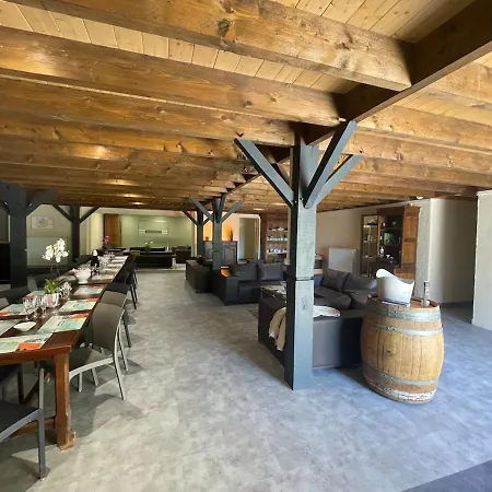 Holiday home Des Fouees *