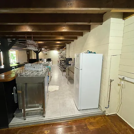 Des Fouees Holiday home Saumur