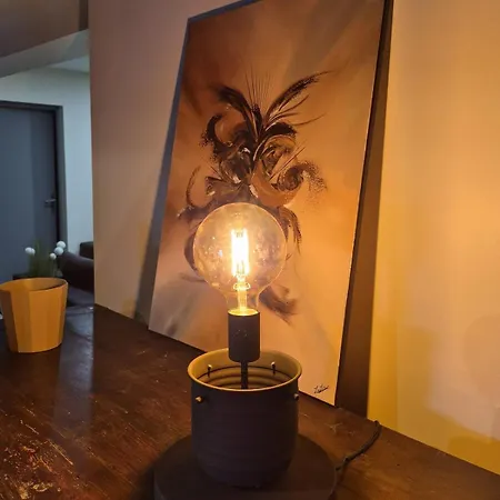 בית נופש Des Fouees