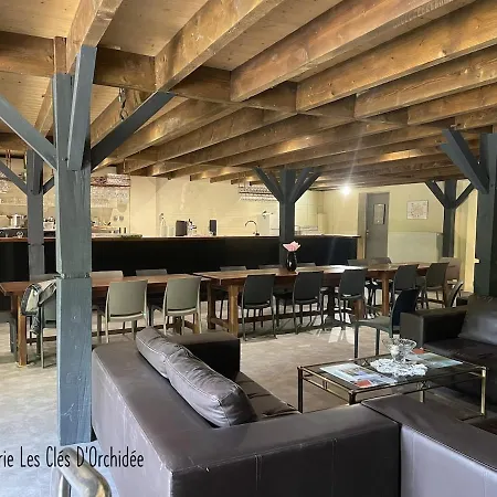 Des Fouees * Saumur