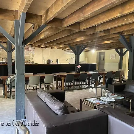 Des Fouees Saumur