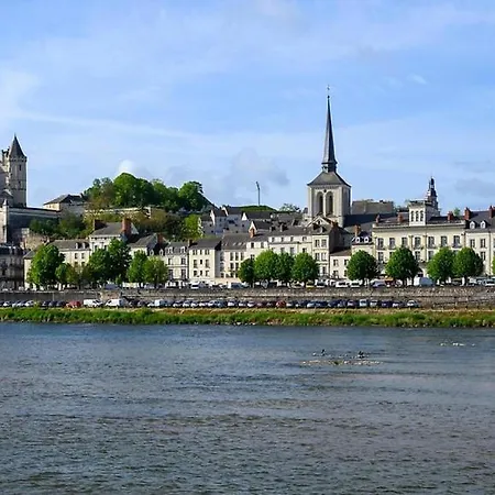 Des Fouees Feriehus *